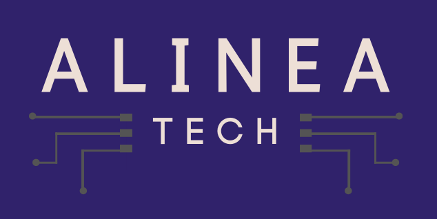 AlineaTech Logo